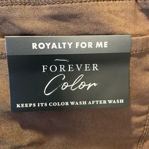 Women's straight leg pants